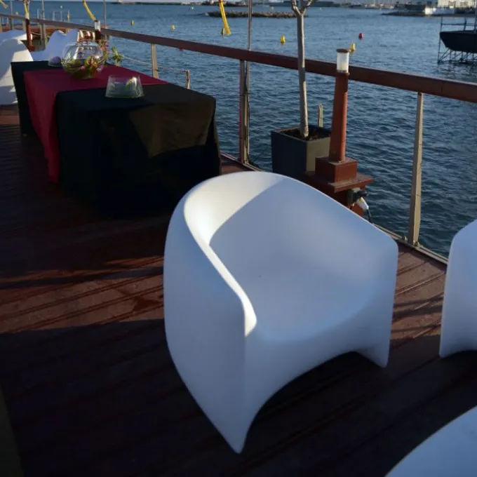 Fauteuil Blow
