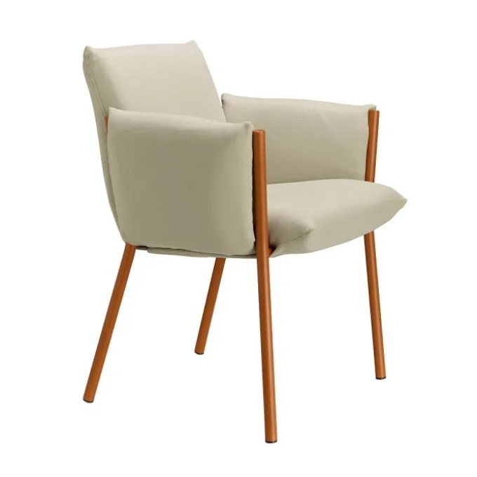 Fauteuil Brezza
