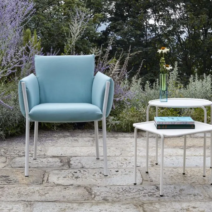 Fauteuil Brezza