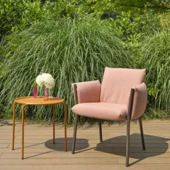 Fauteuil Brezza
