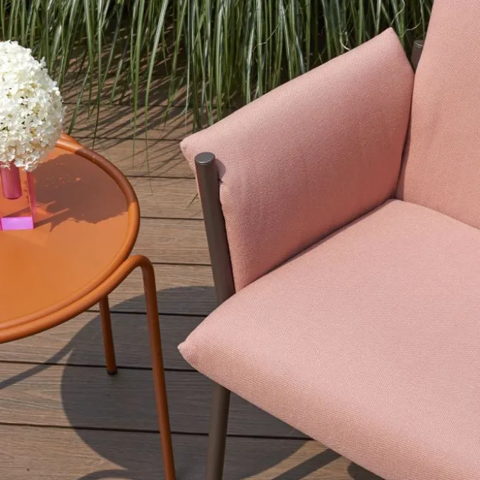 Fauteuil Brezza