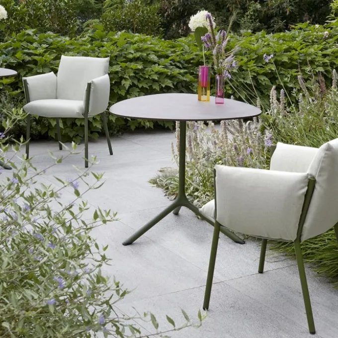 Fauteuil Brezza