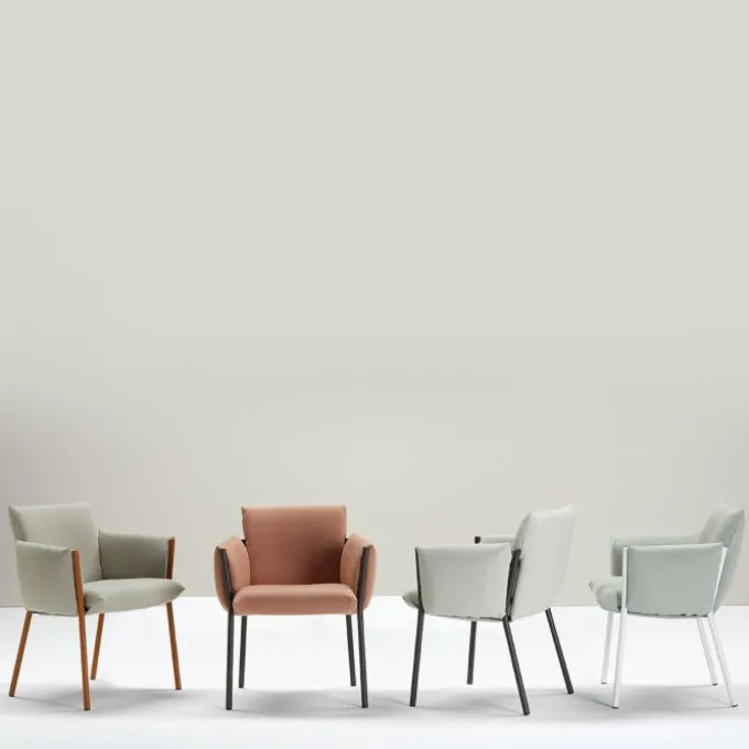 Fauteuil Brezza
