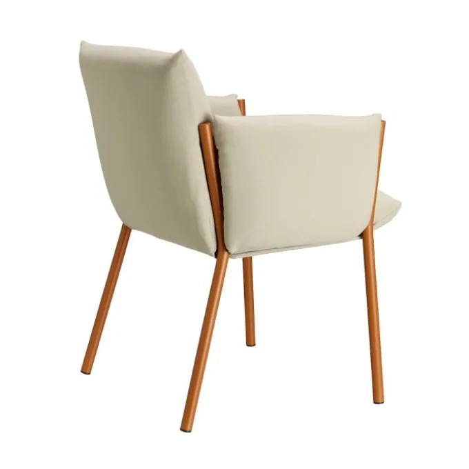 Fauteuil Brezza
