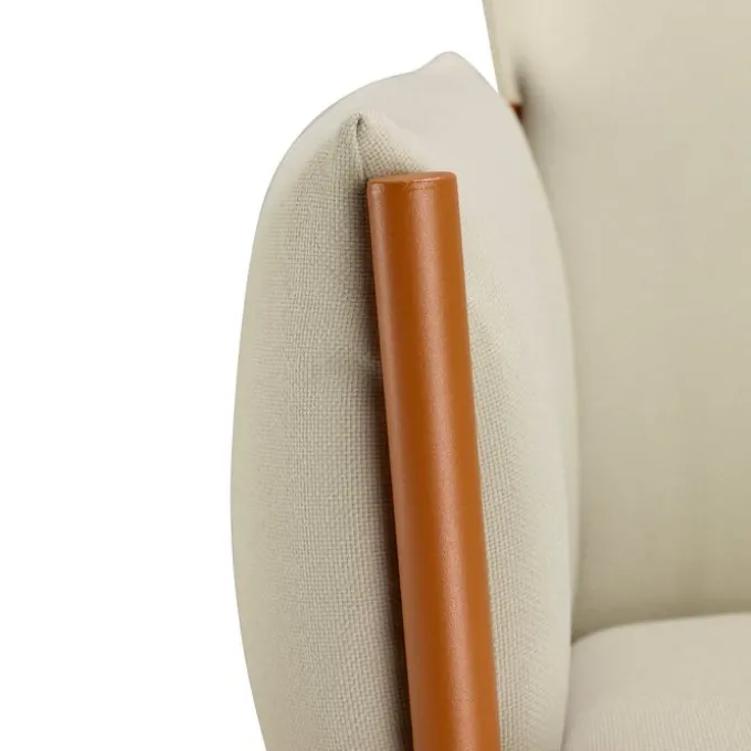 Fauteuil Brezza