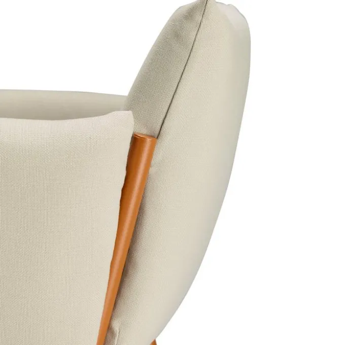 Fauteuil Brezza