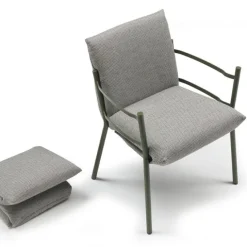 Fauteuil Brezza