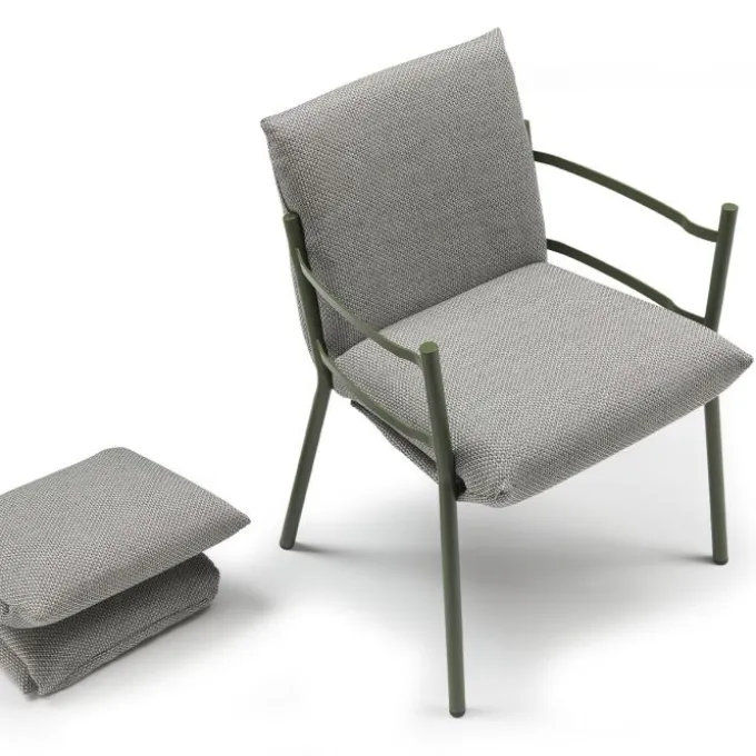 Fauteuil Brezza