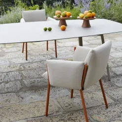 Fauteuil Brezza