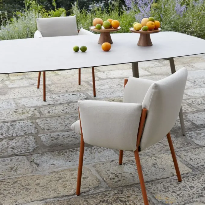 Fauteuil Brezza