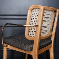 Fauteuil Bridge