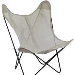 Fauteuil Butterfly AA - Batyline Outdoor