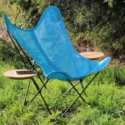 Fauteuil Butterfly AA - Batyline Outdoor