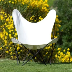 Fauteuil Butterfly AA - Coton
