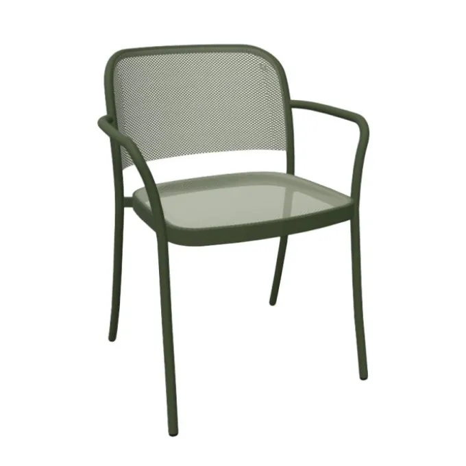 Fauteuil Café - Lot de 4