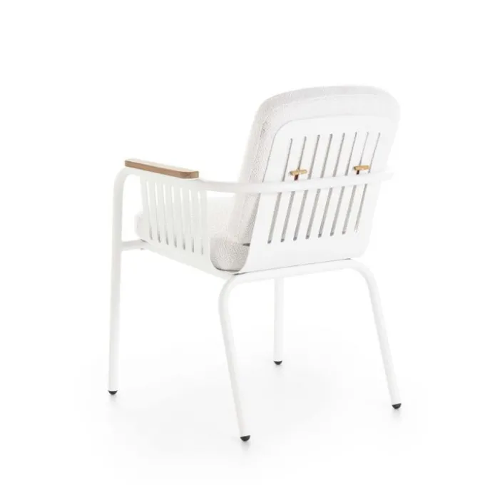 Fauteuil Capa