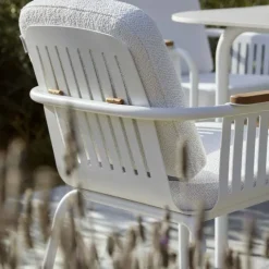 Fauteuil Capa