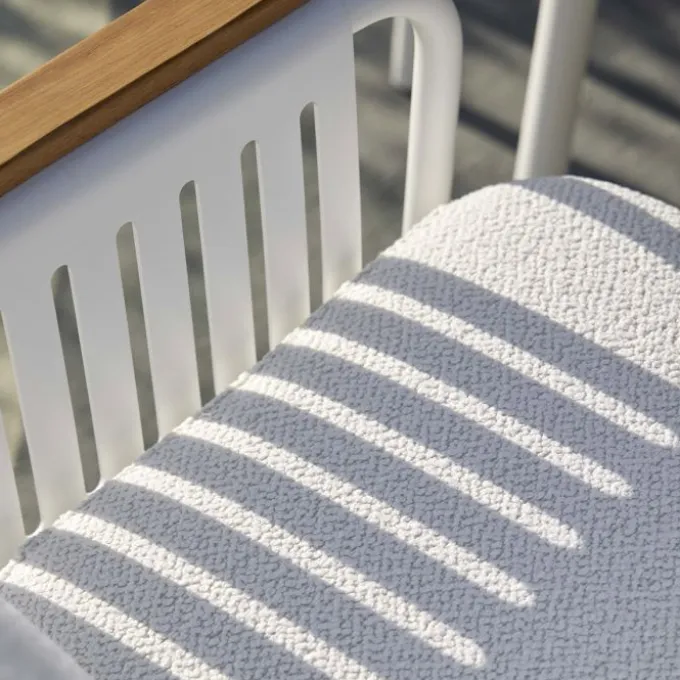 Fauteuil Capa