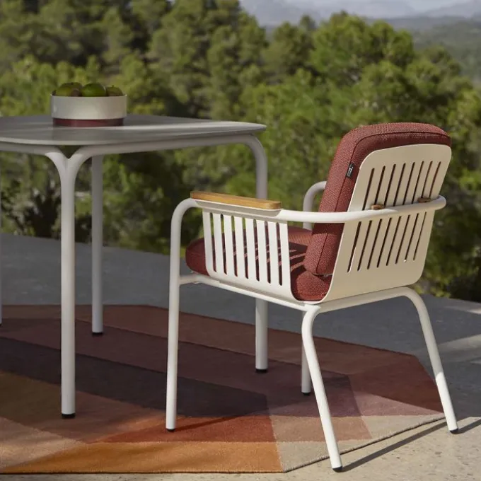 Fauteuil Capa