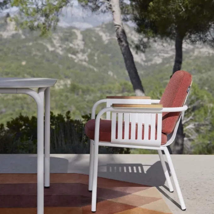 Fauteuil Capa