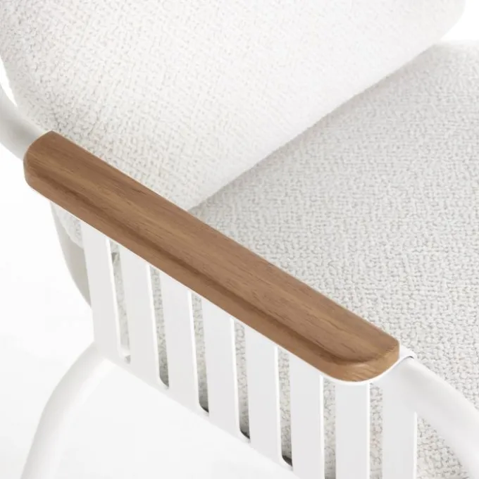 Fauteuil Capa