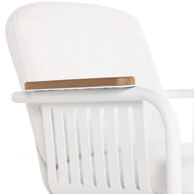 Fauteuil Capa