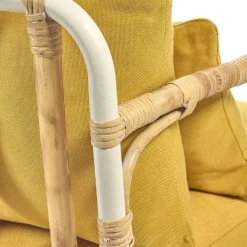 Fauteuil Capizzi