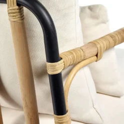 Fauteuil Capizzi