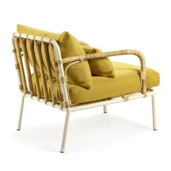 Fauteuil Capizzi
