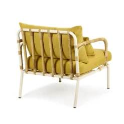 Fauteuil Capizzi