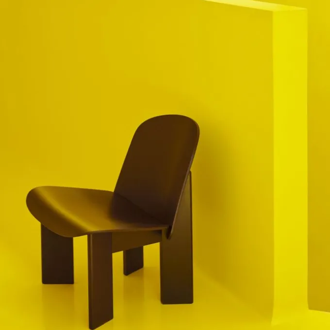Fauteuil Chisel