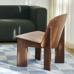 Fauteuil Chisel