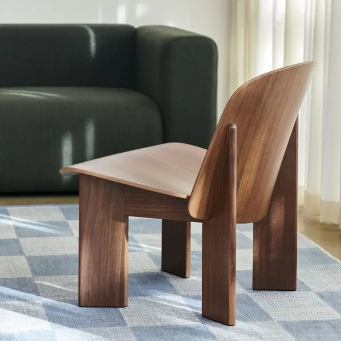 Fauteuil Chisel
