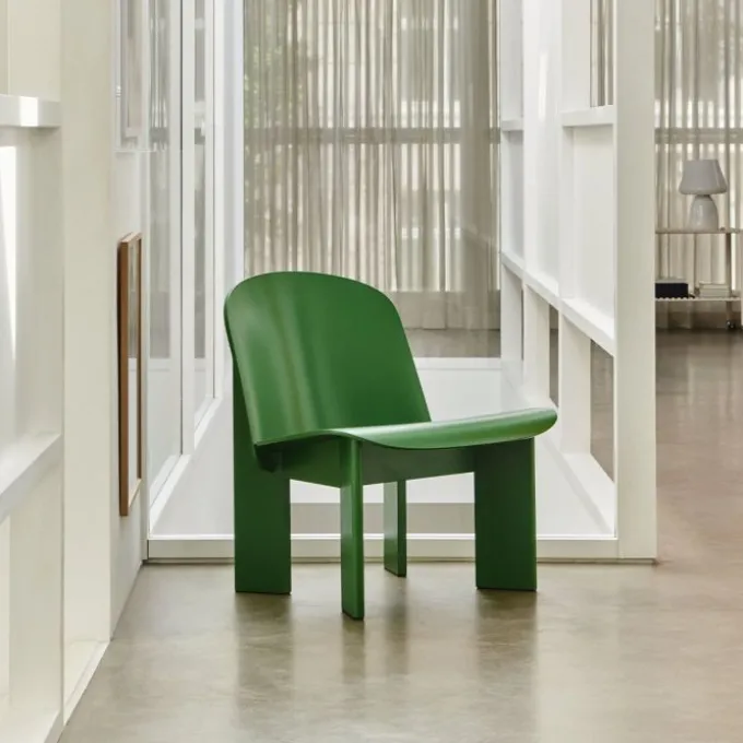 Fauteuil Chisel