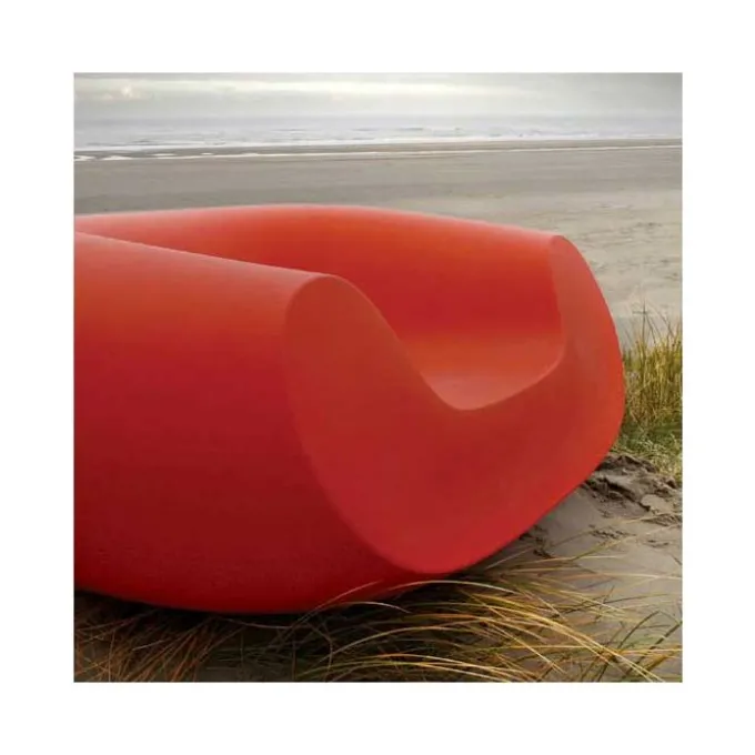 Fauteuil Chubby