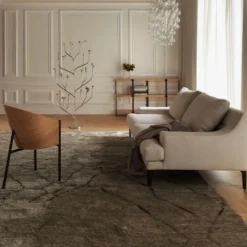 Fauteuil Costes