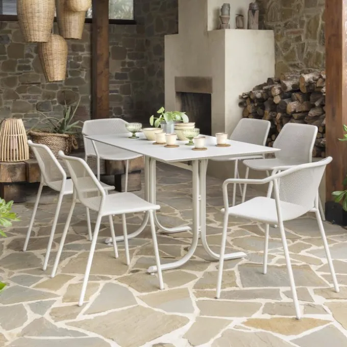 Fauteuil Darwin - Lot de 4