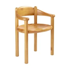 Fauteuil Daumiller