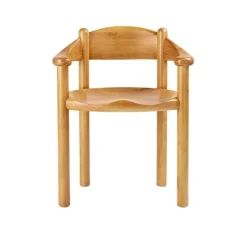Fauteuil Daumiller
