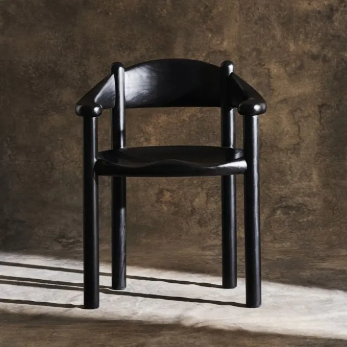 Fauteuil Daumiller