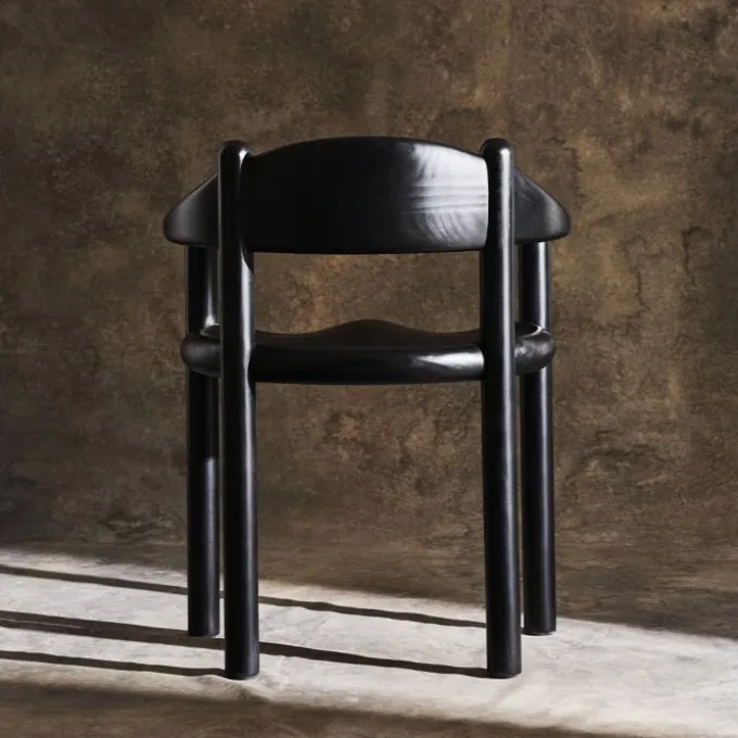 Fauteuil Daumiller
