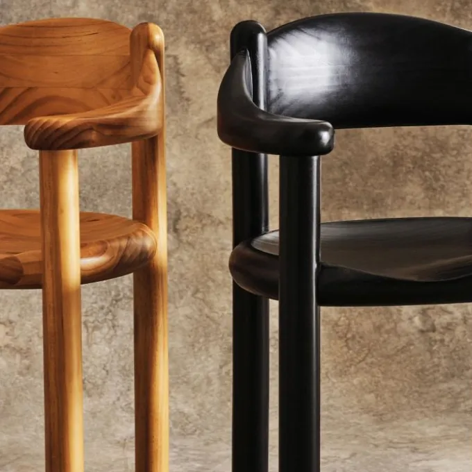 Fauteuil Daumiller