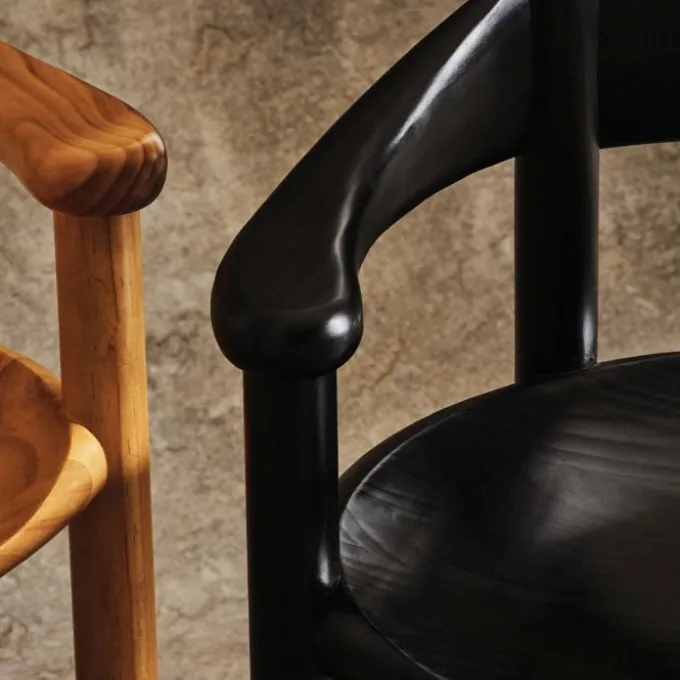Fauteuil Daumiller