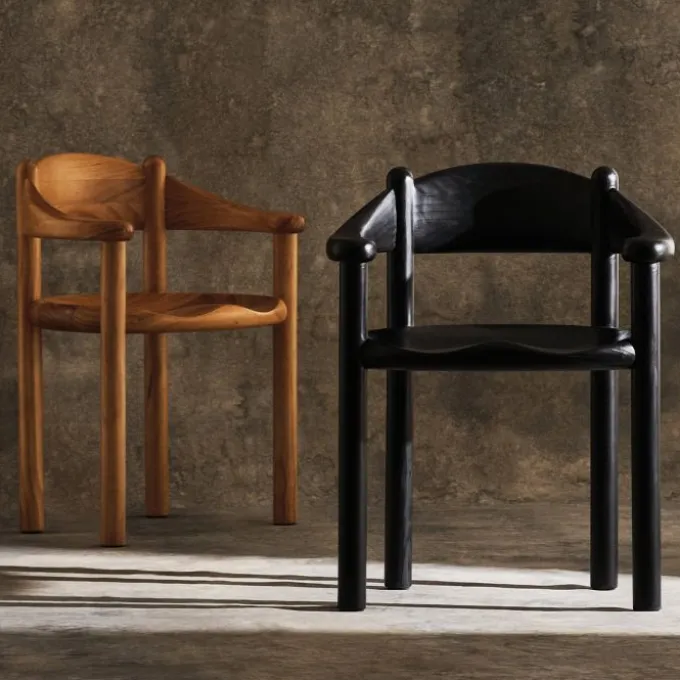 Fauteuil Daumiller