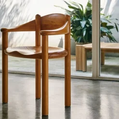 Fauteuil Daumiller