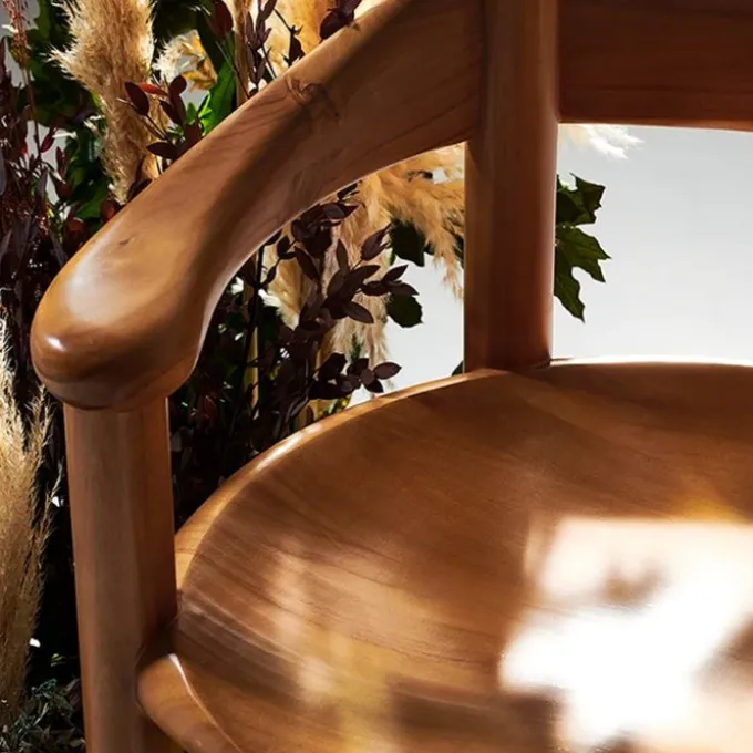 Fauteuil Daumiller