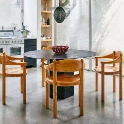 Fauteuil Daumiller