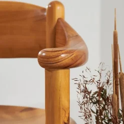Fauteuil Daumiller