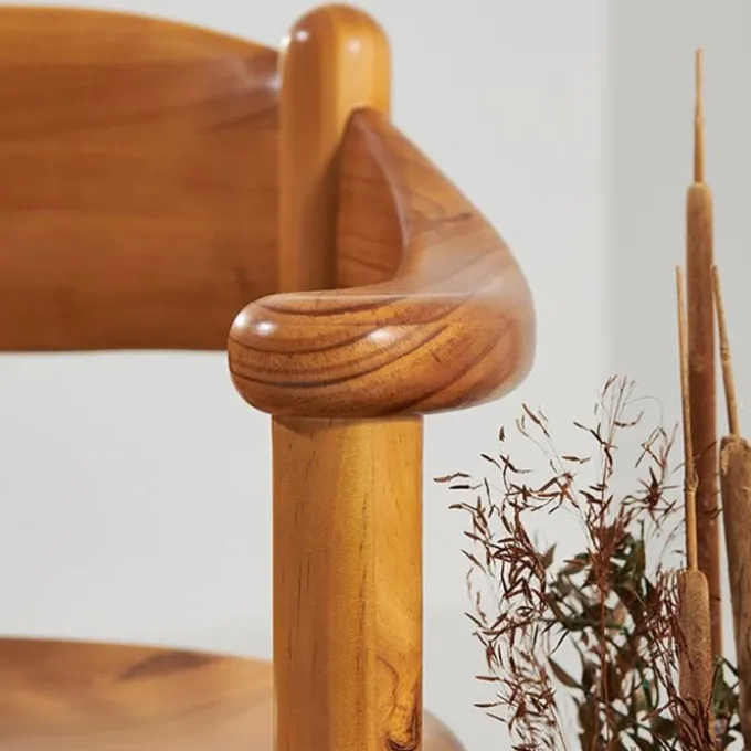 Fauteuil Daumiller