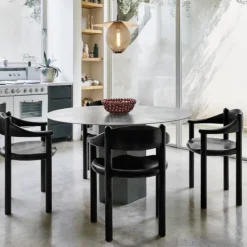 Fauteuil Daumiller
